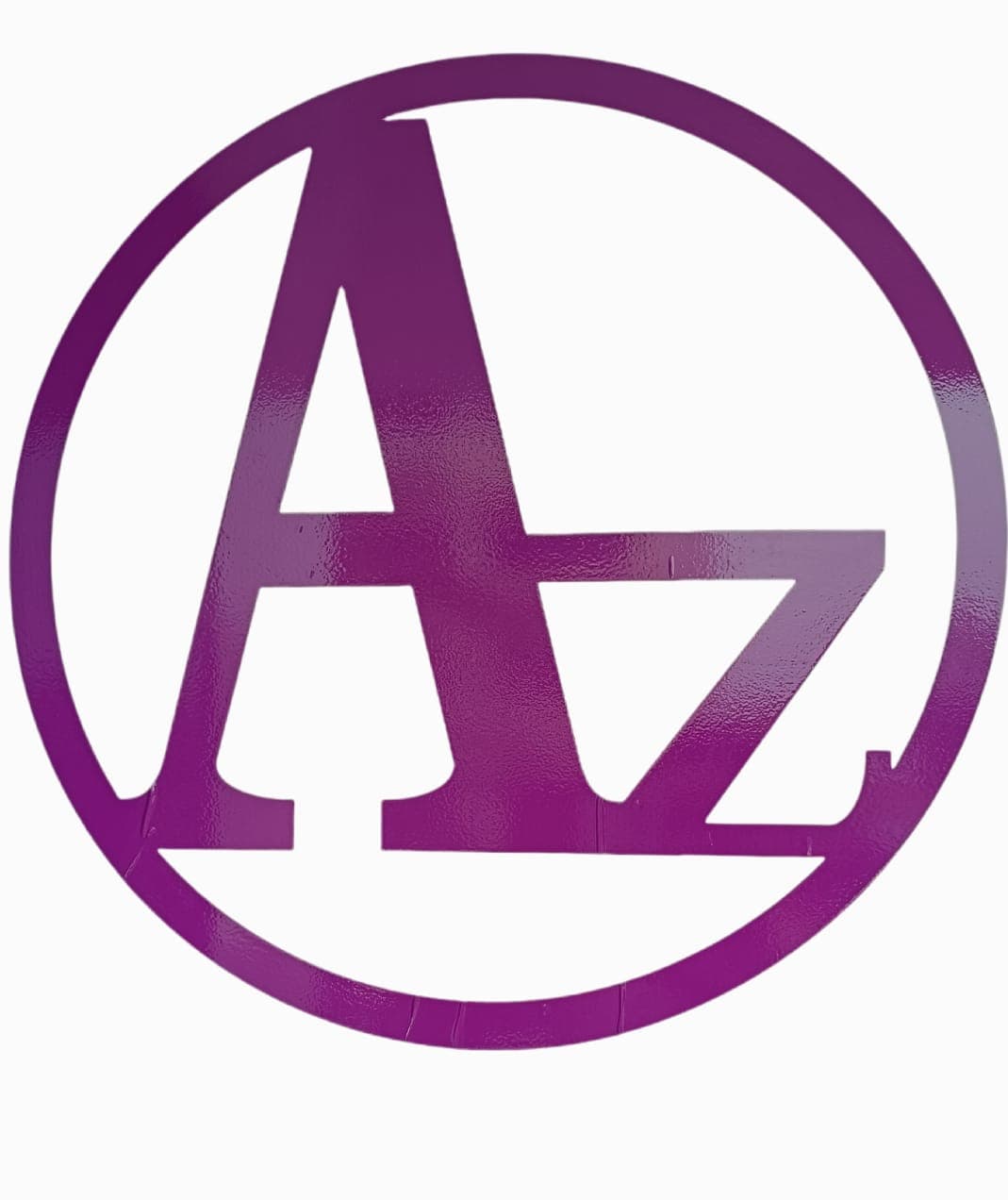 Anors.Z Global Water Station logo